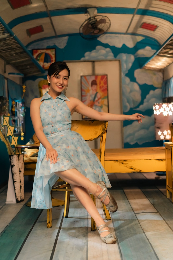 Cảm ơn người đã thức cùng tôi - Ảnh 4.