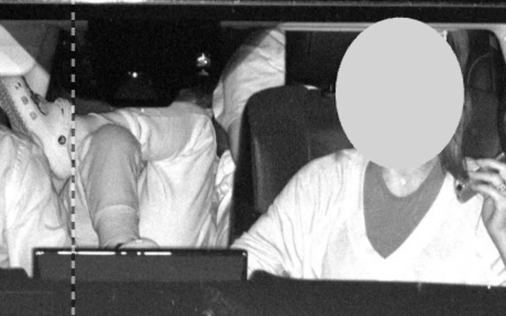 Camera AI bị tố khiến tài xế nhận phạt oan khi hành khách mất kiểm soát, nghịch dây an toàn - Ảnh 4.