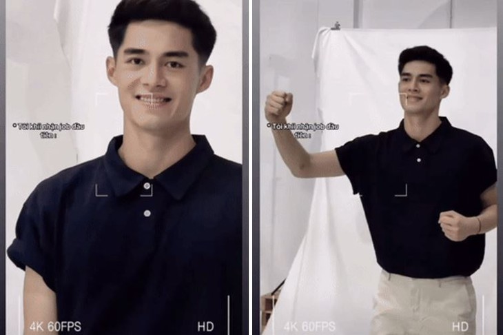 Trung Kiên - Ảnh 1.