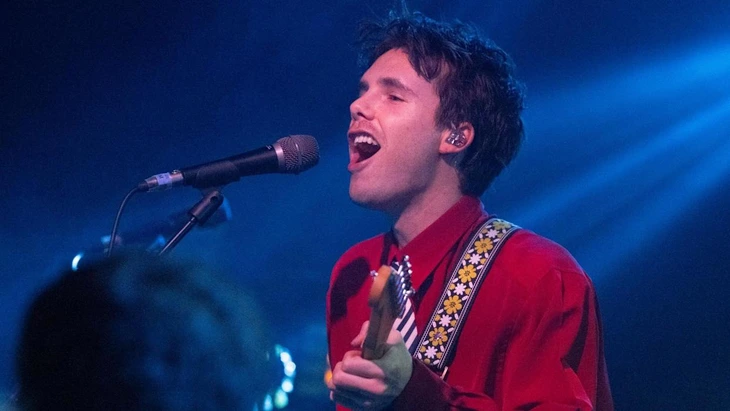 Cruz Beckham  - Ảnh 2.