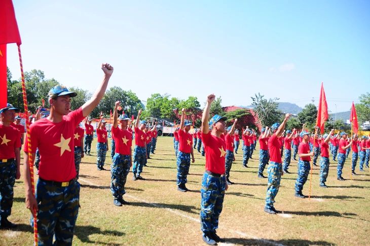 Sư đoàn 375 - Ảnh 3.