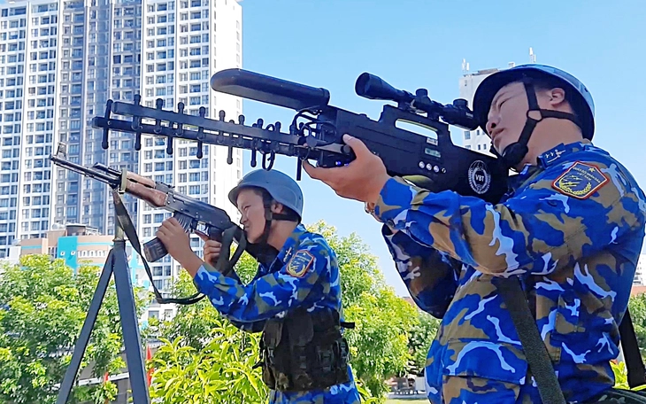  Phát hiện và xử lý 7 trường hợp điều khiển UAV trái phép trong khu vực cấm bay ở Đà Nẵng - Ảnh 4.