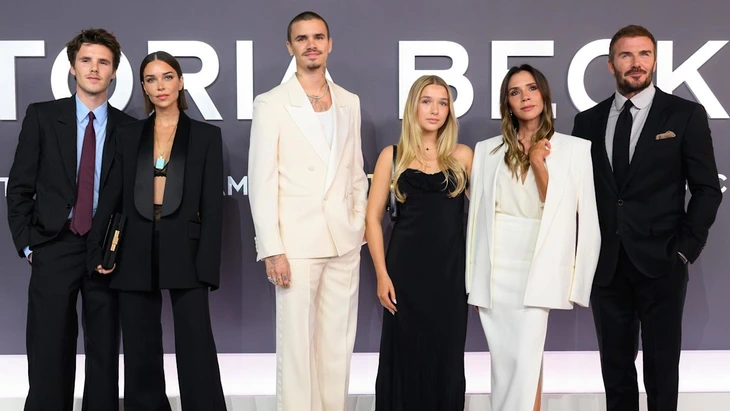 Cruz Beckham  - Ảnh 3.