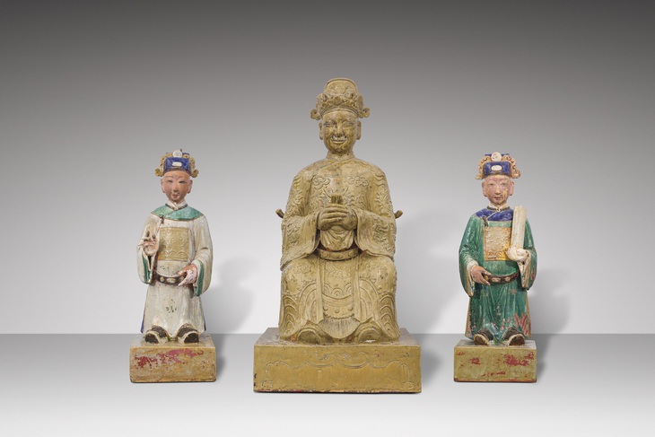 bảo vật quốc gia - Ảnh 2.