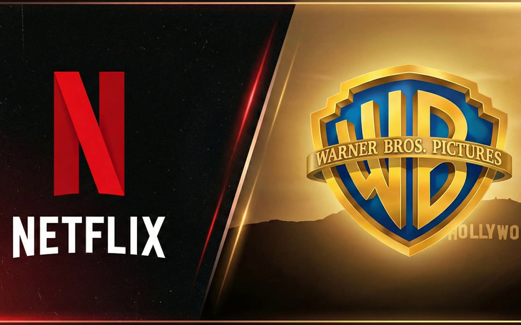Paramount phải trả cho Netflix bao nhiêu sau thương vụ thâu tóm Warner Bros.? - Ảnh 5.