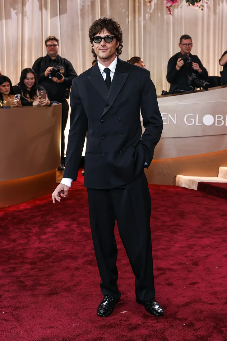 Jacob Elordi - Ảnh 5.