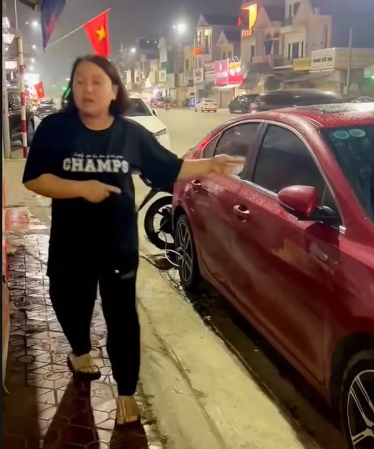 khóa bánh ô tô - Ảnh 3.