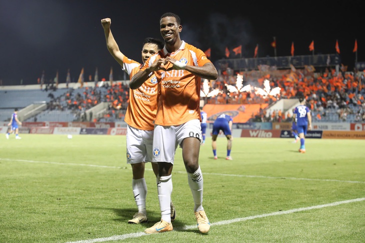 clb đà nẵng - Ảnh 1.