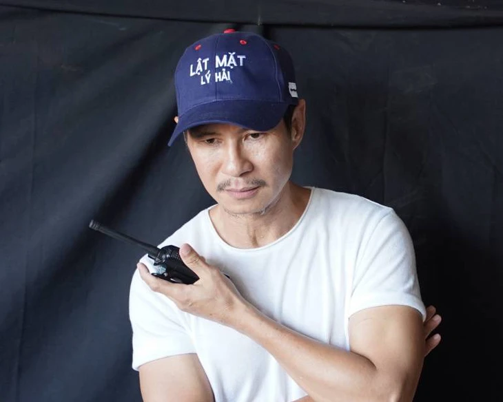 Lý Hải - Ảnh 1.