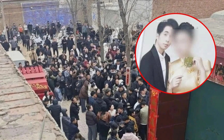 Cảnh sát Thái hóa trang thành... bụi cây để bắt tội phạm - Ảnh 4.