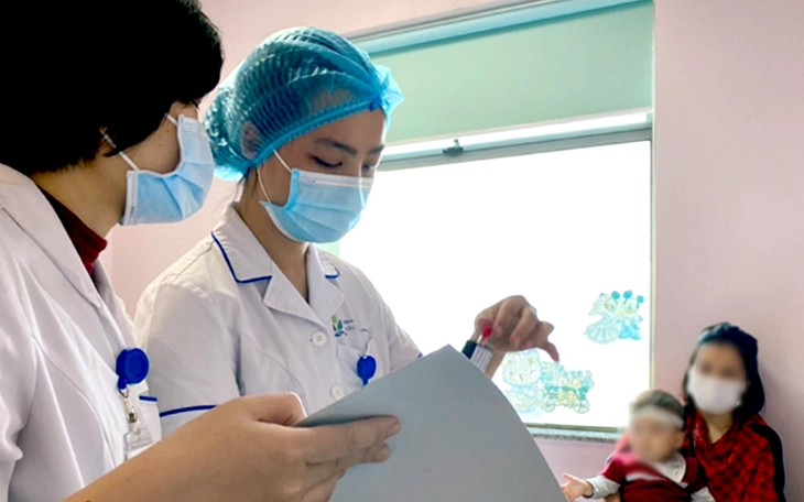 Hoa hậu H'Hen Niê, nhạc sĩ Hứa Kim Tuyền làm đại sứ giải chạy vì trẻ em sống chung với bệnh hiếm - Ảnh 2.