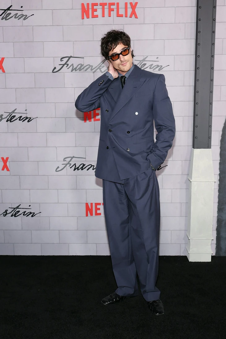 Jacob Elordi - Ảnh 6.