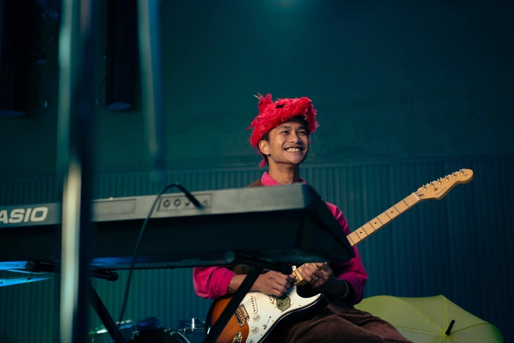 Cảm ơn người đã thức cùng tôi - Ảnh 3.