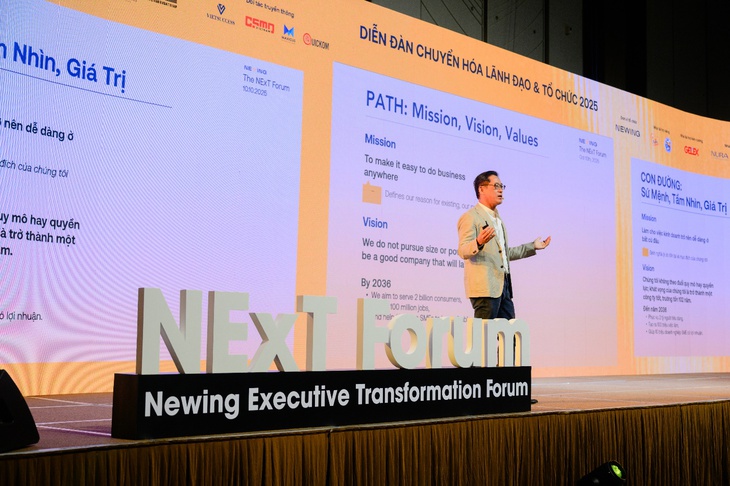 SME Forum - Ảnh 3.