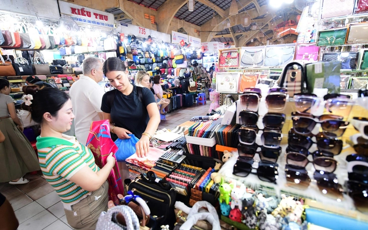 Đại lý thuế không còn dừng ở dịch vụ kê khai - Ảnh 3.