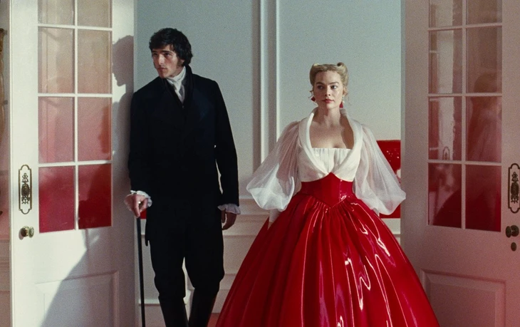 Jacob Elordi - Ảnh 1.