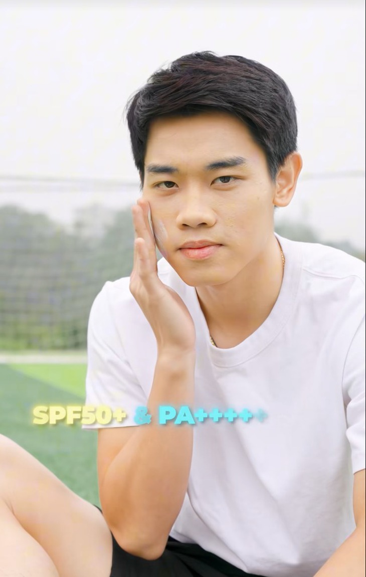 Trung Kiên - Ảnh 3.