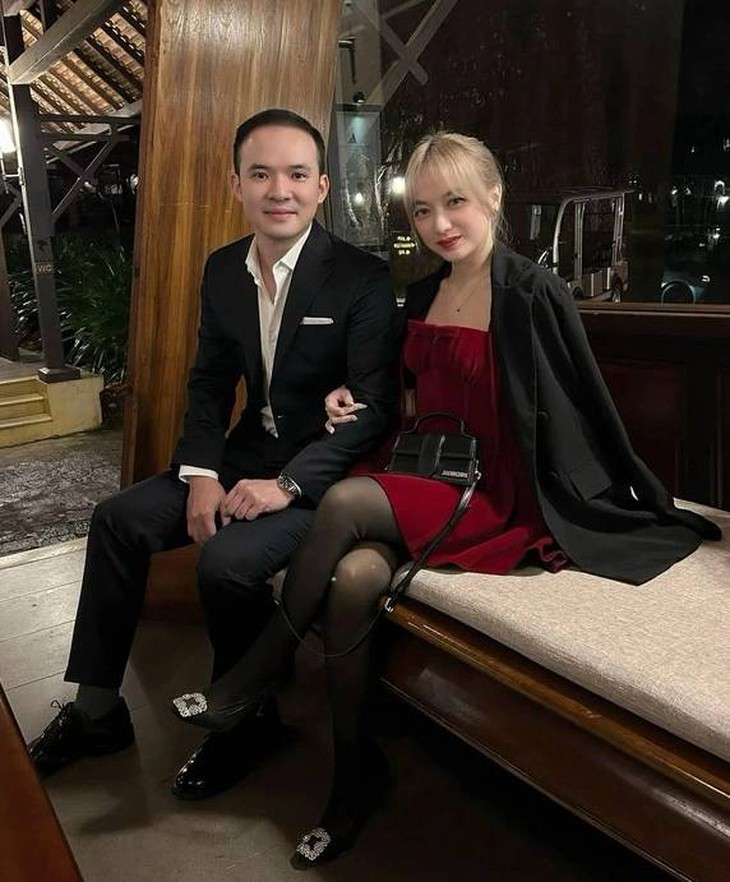 Xuân Nghi - Ảnh 5.