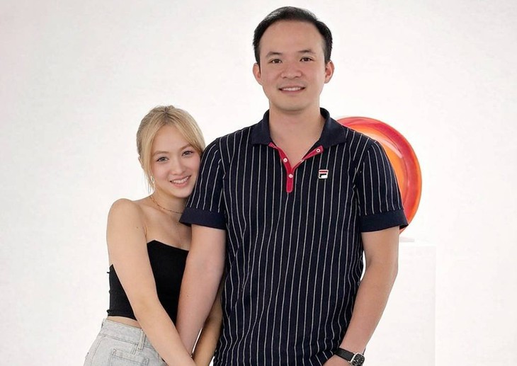 Không còn là 'bé' nữa: Xuân Nghi chuẩn bị lên xe hoa với kỹ sư Việt kiều   - Ảnh 1.