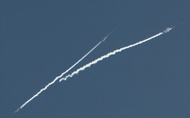 Thay đổi chế độ ở Iran liệu có tốt cho Israel? - Ảnh 3.