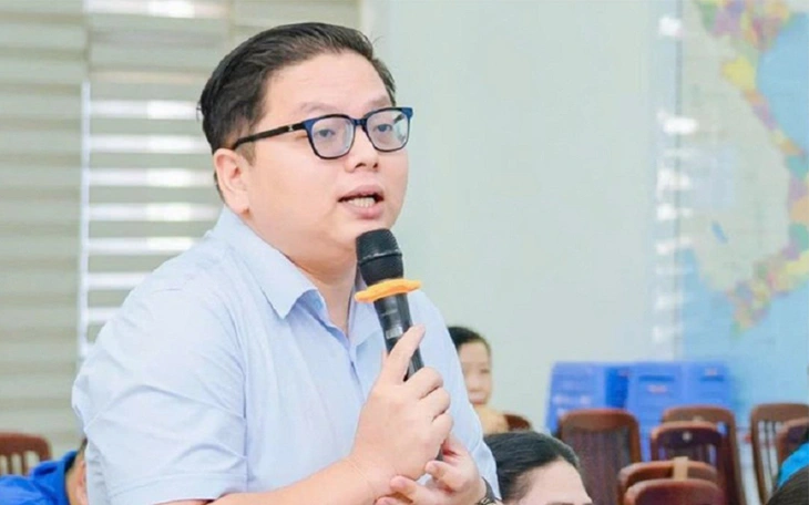 Anh Đỗ Đức Chính giữ chức Chủ tịch Hội liên hiệp thanh niên Việt Nam thành phố Hải Phòng - Ảnh 6.