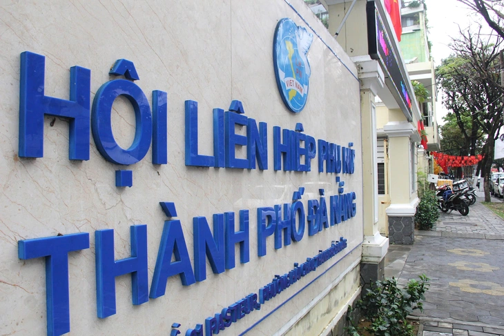 biệt thự Pháp - Ảnh 4.