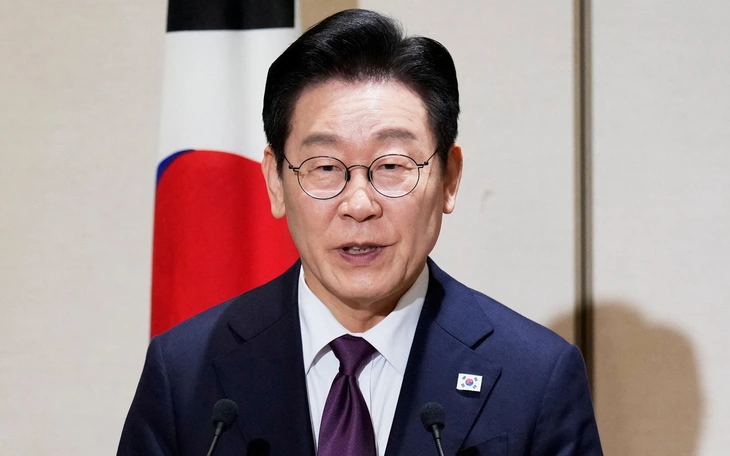 Việt Nam phản ứng sau khi một chủ tịch huyện ở Hàn Quốc đòi 'nhập khẩu phụ nữ Việt Nam' - Ảnh 2.