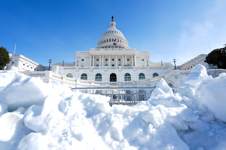 đóng cửa - Ảnh 1.