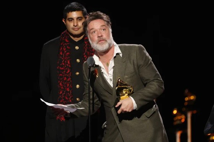 Grammy - Ảnh 2.