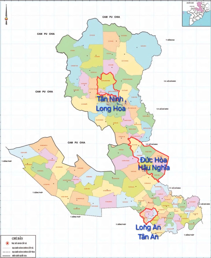 tây ninh - Ảnh 1.