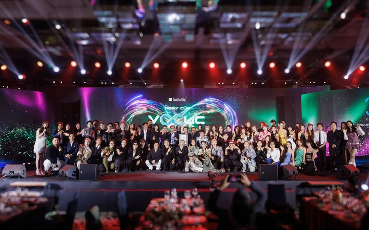 DatVietVAC - Ảnh 3.