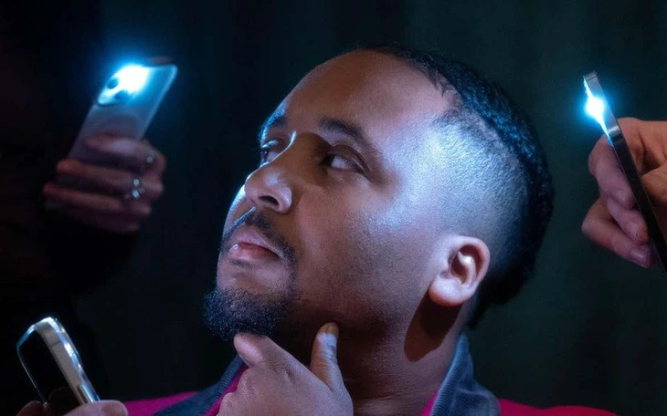 Đình Bắc song ca cùng Quân A.P, ai hát hay hơn ai? - Ảnh 3.