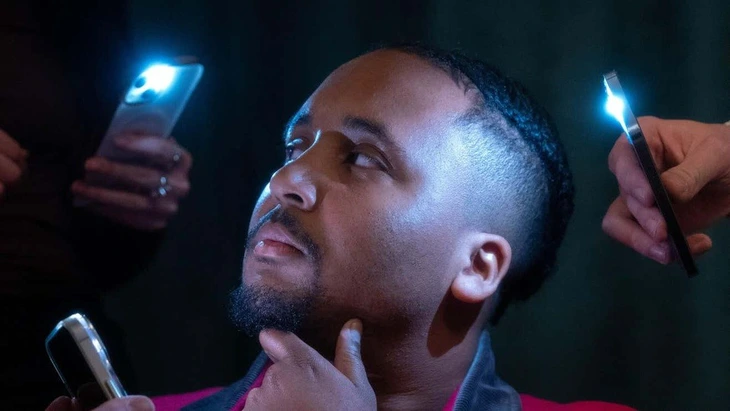 hẹn hò - Ảnh 1.