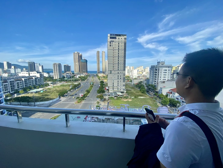 Trường hợp nào được Đà Nẵng miễn phí thẩm định hồ sơ cấp sổ đỏ? - Ảnh 3.