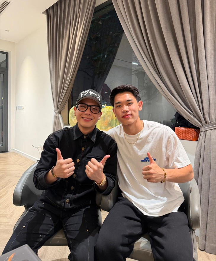 Đình Bắc - Ảnh 1.