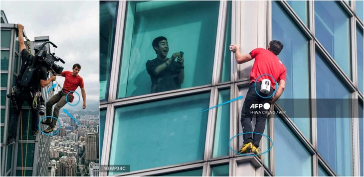 Đài Bắc - Ảnh 2.