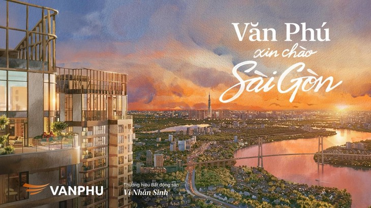 Văn Phú vượt chỉ tiêu lợi nhuận năm 2025 - Ảnh 2.