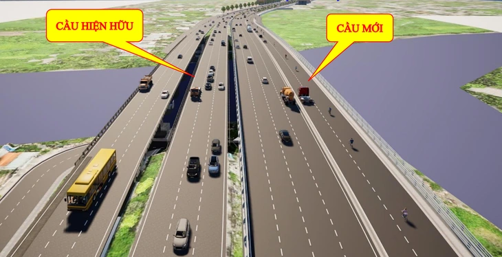 Quốc lộ 1 - Ảnh 4.