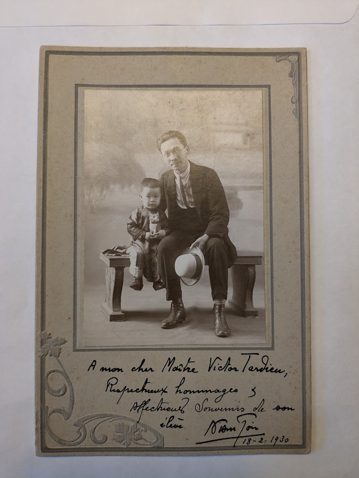 Victor Tardieu - Ảnh 5.