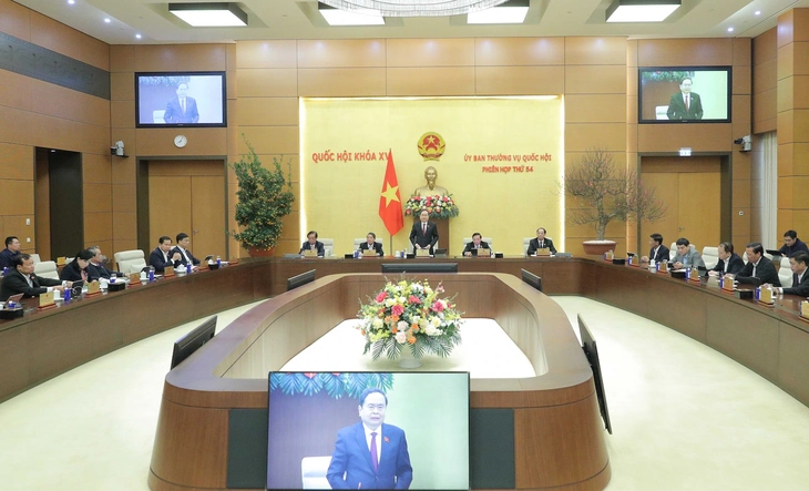 Quốc hội - Ảnh 2.