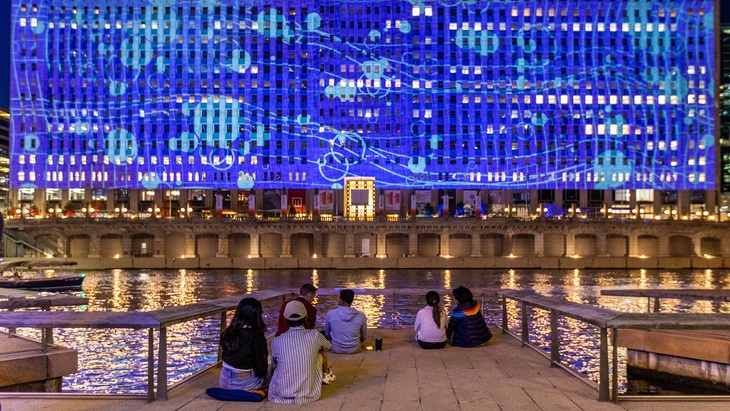 Thành phố không ngủ: Để đô thị 2h sáng cũng vui như 2h chiều - Ảnh 3.