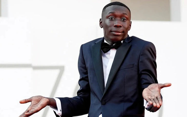 công nhân - Ảnh 1.