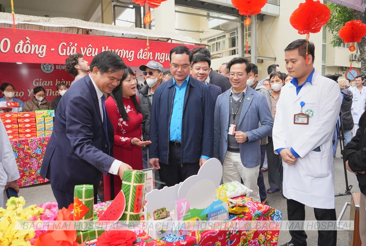 Tin tức sáng 4-2: Xây dựng bộ nhận diện hình ảnh quốc gia Việt Nam, mục tiêu lên hàng đầu châu Á - Ảnh 3.