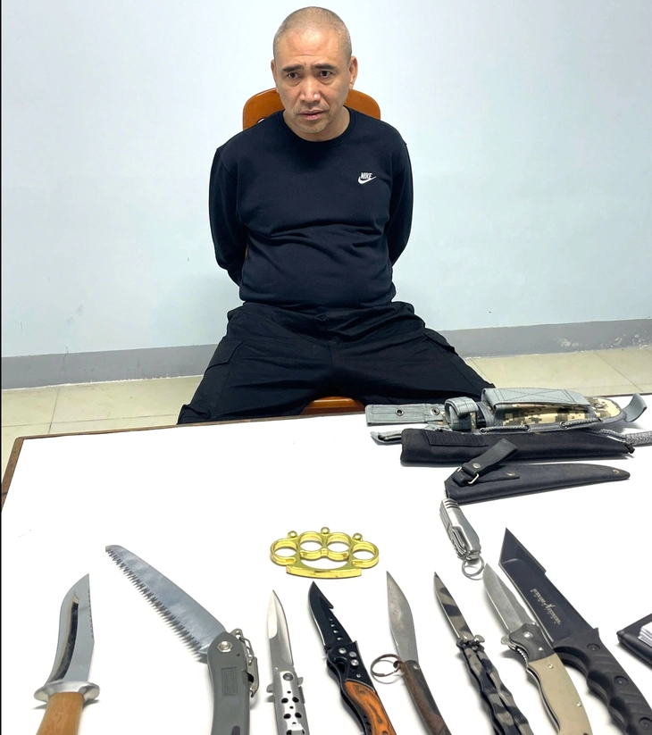 mỏ cát - Ảnh 3.