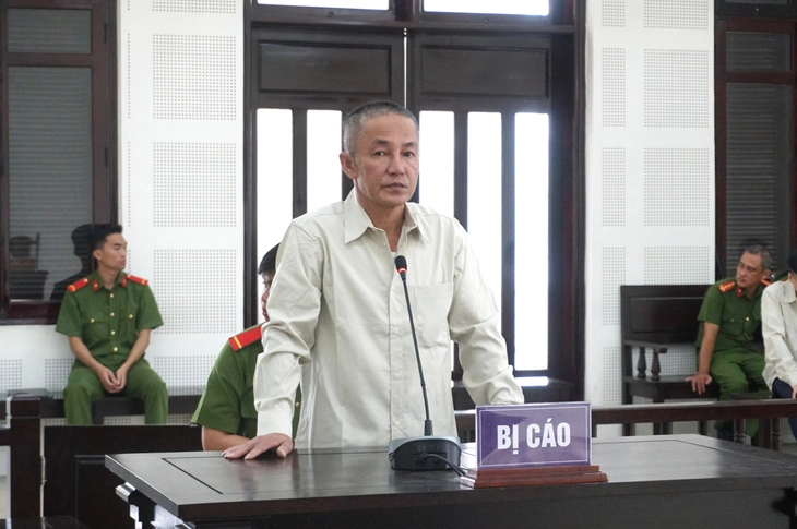 mỏ cát - Ảnh 2.