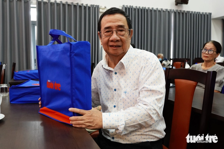 tuổi trẻ - Ảnh 4.