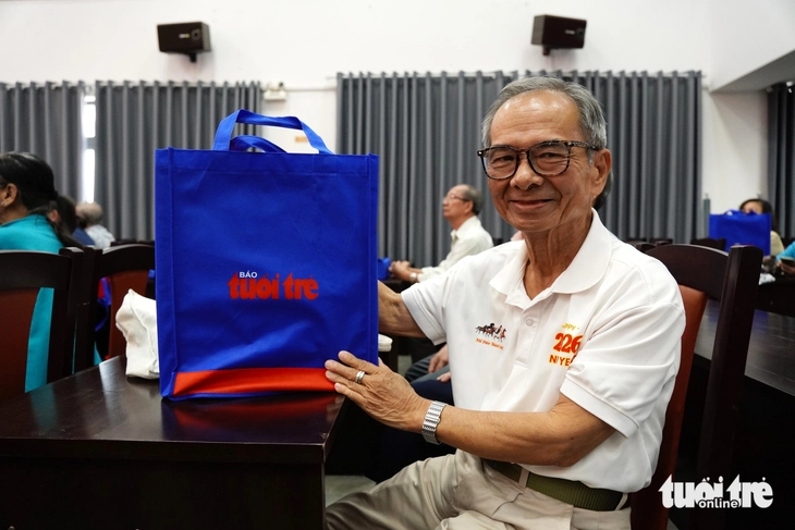 tuổi trẻ - Ảnh 5.