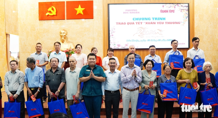 tuổi trẻ - Ảnh 7.