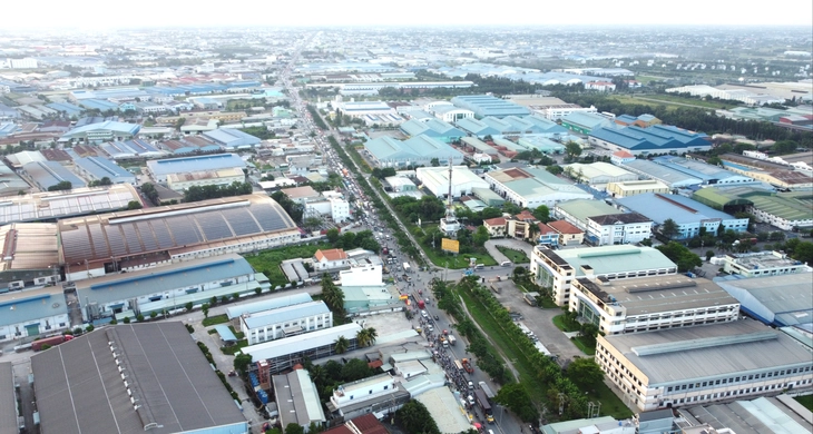 tây ninh - Ảnh 2.