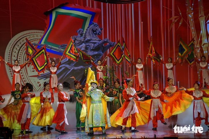 Lê Nguyễn Bảo Ngọc - Ảnh 3.